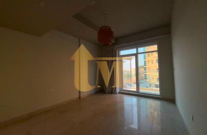 Apartment - 1 Bedroom - 2 Bathrooms for rent in Platinum Residences 1 - Dubai Silicon Oasis - Dubai