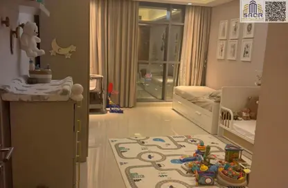 شقة - 2 غرف نوم - 3 حمامات للبيع في أبراج غلفا - الراشدية 1 - الراشدية - عجمان