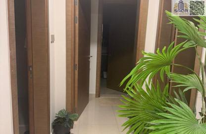 Apartment - 2 Bedrooms - 3 Bathrooms for sale in Gulfa Towers - Al Rashidiya 1 - Al Rashidiya - Ajman