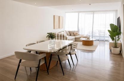 Apartment - 2 Bedrooms - 3 Bathrooms for rent in D1 Tower - Culture Village - Dubai Apartment - 2 Bedrooms - 3 Bathrooms for rent in D1 Tower - Culture Village - Dubai