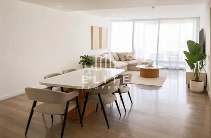 Apartment - 2 Bedrooms - 3 Bathrooms for rent in D1 Tower - Culture Village - Dubai