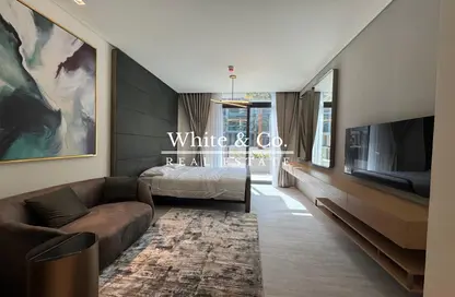 Apartment - Studio - 1 Bathroom for rent in The Autograph - District 10 - Jumeirah Village Circle - Dubai Apartment - Studio - 1 Bathroom for rent in The Autograph - District 10 - Jumeirah Village Circle - Dubai