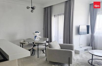 Apartment - 2 - 3 for rent in Damac Maison Dubai Mall Street (The Signature) - Burj Khalifa Area - Downtown Dubai - Dubai Apartment - 2 - 3 for rent in Damac Maison Dubai Mall Street (The Signature) - Burj Khalifa Area - Downtown Dubai - Dubai