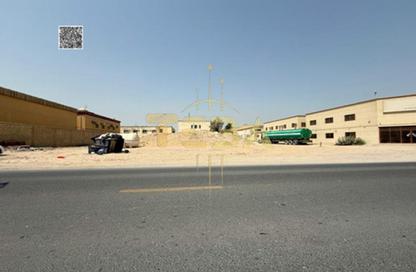 Land - Studio for sale in Al Jurf Industrial 2 - Al Jurf Industrial - Ajman Land - Studio for sale in Al Jurf Industrial 2 - Al Jurf Industrial - Ajman