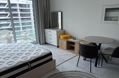 Apartment - Studio - 1 Bathroom for rent in Skyz by Danube - Arjan - Dubai