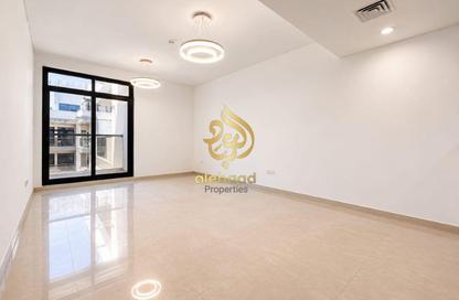 Apartment - 1 Bedroom - 2 Bathrooms for rent in Elysium 1 - Jumeirah Garden City - Al Satwa - Dubai