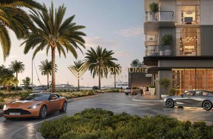 Apartment - 1 - 1 for sale in Porto View - Mina Rashid - Dubai Apartment - 1 - 1 for sale in Porto View - Mina Rashid - Dubai