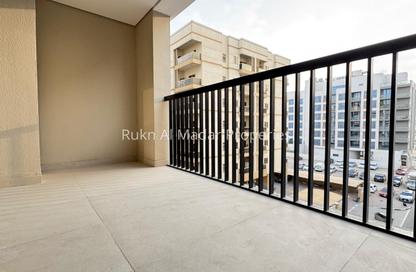 Apartment - 2 - 3 for rent in Emerald Avenue - Al Warqa'a 1 - Al Warqa'a - Dubai Apartment - 2 - 3 for rent in Emerald Avenue - Al Warqa'a 1 - Al Warqa'a - Dubai