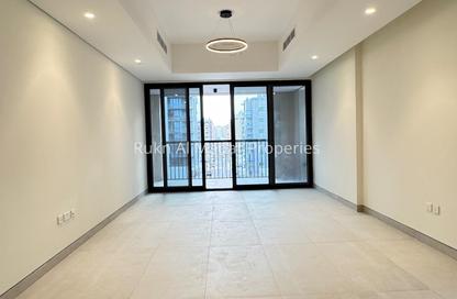 Apartment - 2 - 3 for rent in Emerald Avenue - Al Warqa'a 1 - Al Warqa'a - Dubai Apartment - 2 - 3 for rent in Emerald Avenue - Al Warqa'a 1 - Al Warqa'a - Dubai