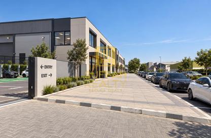 Warehouse - Studio - 2 for rent in Al Quoz Industrial Area 3 - Al Quoz Industrial Area - Al Quoz - Dubai
