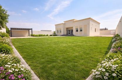 Villa - 4 Bedrooms - 6 Bathrooms for rent in Al Aweer 1 - Al Aweer - Dubai