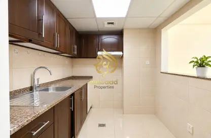 Apartment - 1 Bedroom - 2 Bathrooms for rent in R01 - International City Phase 2 - Al Warsan 4 - Al Warsan - Dubai