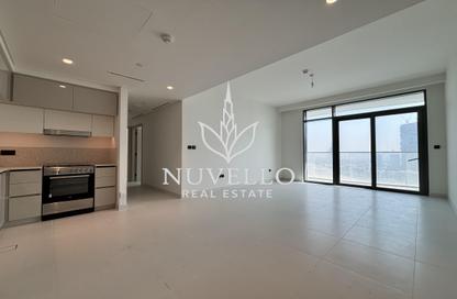 Apartment - 2 Bedrooms - 2 Bathrooms for sale in Marina Vista Tower 2 - Marina Vista - Emaar Beachfront - Dubai Harbour - Dubai