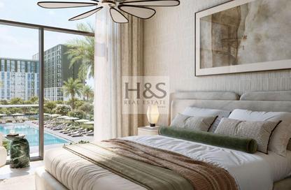 Apartment - 1 - 1 for sale in Terra Woods Tower 2 - Terra Woods - Expo City - Dubai Apartment - 1 - 1 for sale in Terra Woods Tower 2 - Terra Woods - Expo City - Dubai