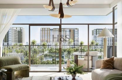 Apartment - 1 - 1 for sale in Terra Woods Tower 2 - Terra Woods - Expo City - Dubai Apartment - 1 - 1 for sale in Terra Woods Tower 2 - Terra Woods - Expo City - Dubai