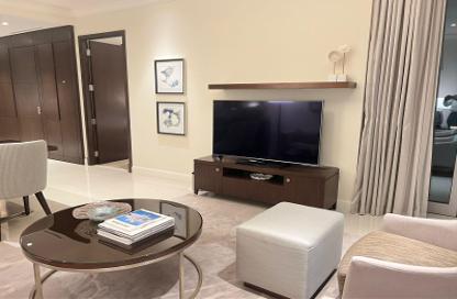 Apartment - 1 - 1 for rent in The Address Residence Fountain Views 1 - The Address Residence Fountain Views - Downtown Dubai - Dubai Apartment - 1 - 1 for rent in The Address Residence Fountain Views 1 - The Address Residence Fountain Views - Downtown Dubai - Dubai