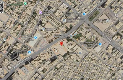 Land - Studio for sale in Al Rashidiya 3 - Al Rashidiya - Ajman