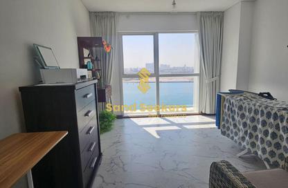 Apartment - 3 - 4 for sale in A3 Tower - Marina Square - Al Reem Island - Abu Dhabi