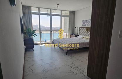 Apartment - 3 - 4 for sale in A3 Tower - Marina Square - Al Reem Island - Abu Dhabi Apartment - 3 - 4 for sale in A3 Tower - Marina Square - Al Reem Island - Abu Dhabi