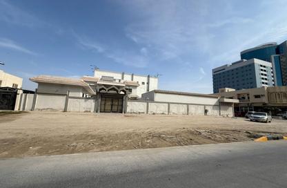 Villa - 7+ - 7+ for sale in Orient Tower 1 - Orient Towers - Al Bustan - Ajman Villa - 7+ - 7+ for sale in Orient Tower 1 - Orient Towers - Al Bustan - Ajman