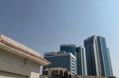 Villa - 7+ - 7+ for sale in Orient Tower 1 - Orient Towers - Al Bustan - Ajman Villa - 7+ - 7+ for sale in Orient Tower 1 - Orient Towers - Al Bustan - Ajman