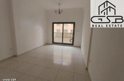 Apartment - 1 Bedroom - 2 Bathrooms for sale in Emirates City - Ajman
