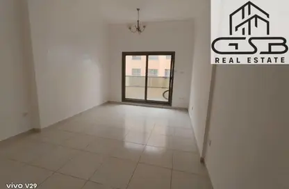 شقة - غرفة نوم - 2 حمامات للبيع في مدينة الإمارات - عجمان