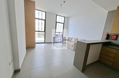 Apartment - Studio - 1 Bathroom for rent in Souks Residential - Al Mamsha - Muwaileh - Sharjah Apartment - Studio - 1 Bathroom for rent in Souks Residential - Al Mamsha - Muwaileh - Sharjah