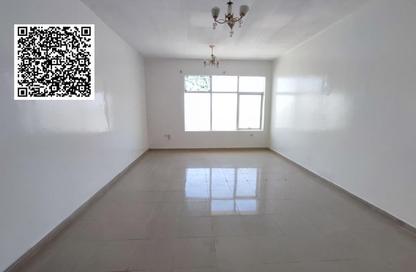 Apartment - Studio - 1 Bathroom for rent in Horizon Towers - Ajman Downtown - Ajman
