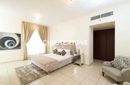 Apartment - 3 Bedrooms for rent in Shams 2 - Shams - Jumeirah Beach Residence - Dubai