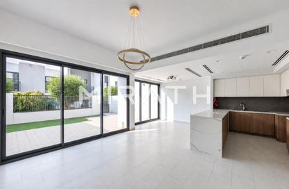 Townhouse - 3 Bedrooms - 3 Bathrooms for rent in La Rosa 5 - La Rosa - Villanova - Dubai Townhouse - 3 Bedrooms - 3 Bathrooms for rent in La Rosa 5 - La Rosa - Villanova - Dubai