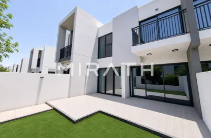 Townhouse - 3 Bedrooms - 3 Bathrooms for rent in La Rosa 5 - La Rosa - Villanova - Dubai