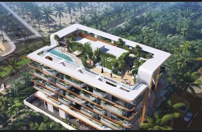 شقة - 2 غرف نوم - 3 حمامات للبيع في فيدير ريزيدنسز - ميدان - دبي