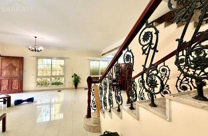 Villa - 3 Bedrooms - 4 Bathrooms for rent in Mirdif Villas - Mirdif - Dubai