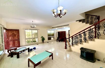 Villa - 3 Bedrooms - 4 Bathrooms for rent in Mirdif Villas - Mirdif - Dubai Villa - 3 Bedrooms - 4 Bathrooms for rent in Mirdif Villas - Mirdif - Dubai