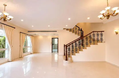 Villa - 3 Bedrooms - 4 Bathrooms for rent in Mirdif Villas - Mirdif - Dubai