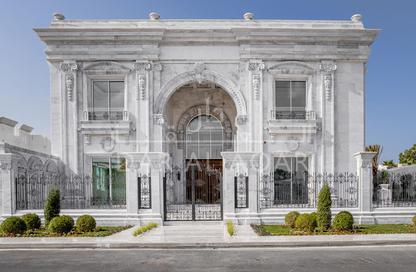 Villa - 6 Bedrooms - 7+ Bathrooms for sale in Umm Al Sheif Villas - Umm Al Sheif - Dubai