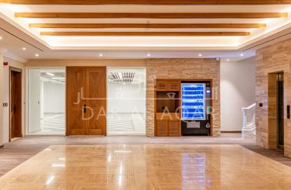 Villa - 6 Bedrooms - 7+ Bathrooms for sale in Umm Al Sheif Villas - Umm Al Sheif - Dubai