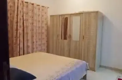 شقة - غرفة نوم - 2 حمامات للايجار في سيتي تاور - النعيمية - عجمان