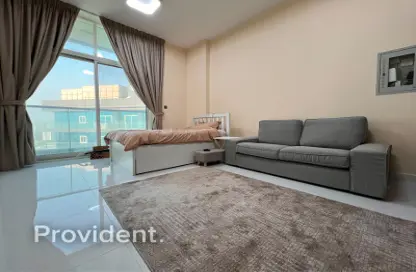Apartment - 1 Bathroom for rent in Arabian Gate - Dubai Silicon Oasis - Dubai Apartment - 1 Bathroom for rent in Arabian Gate - Dubai Silicon Oasis - Dubai