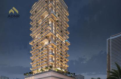 Apartment - 2 Bedrooms - 3 Bathrooms for sale in One Park Square - District 11 - Jumeirah Village Circle - Dubai Apartment - 2 Bedrooms - 3 Bathrooms for sale in One Park Square - District 11 - Jumeirah Village Circle - Dubai
