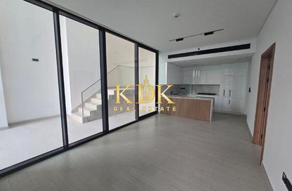 Apartment - 2 - 3 for rent in Binghatti Azure - District 16 - Jumeirah Village Circle - Dubai