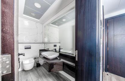 Apartment - 1 - 2 for rent in Chaimaa Avenue 1 - Chaimaa Avenue Residences - District 13 - Jumeirah Village Circle - Dubai
