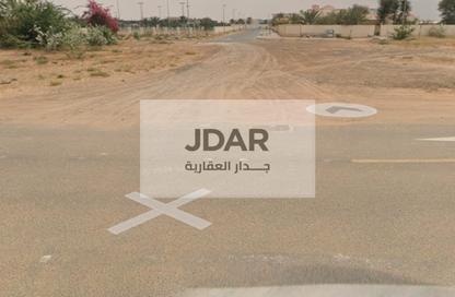 Land - Studio for sale in Al Riqaibah - Al Suyoh - Sharjah