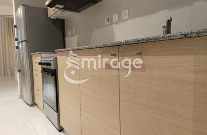 Apartment - Studio - 1 for sale in Sigma Towers - City Of Lights - Al Reem Island - Abu Dhabi Apartment - Studio - 1 for sale in Sigma Towers - City Of Lights - Al Reem Island - Abu Dhabi