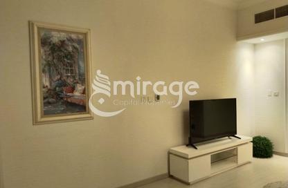 Apartment - Studio - 1 for sale in Sigma Towers - City Of Lights - Al Reem Island - Abu Dhabi Apartment - Studio - 1 for sale in Sigma Towers - City Of Lights - Al Reem Island - Abu Dhabi