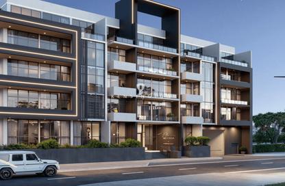 Apartment - Studio - 2 for sale in Mi Casa by London Gate - District 16 - Jumeirah Village Circle - Dubai