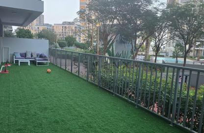 Apartment - 2 Bedrooms - 2 Bathrooms for rent in The Dania District 4 - Midtown - Dubai Production City (IMPZ) - Dubai