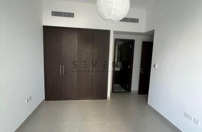 Apartment - 2 Bedrooms - 2 Bathrooms for rent in The Dania District 4 - Midtown - Dubai Production City (IMPZ) - Dubai