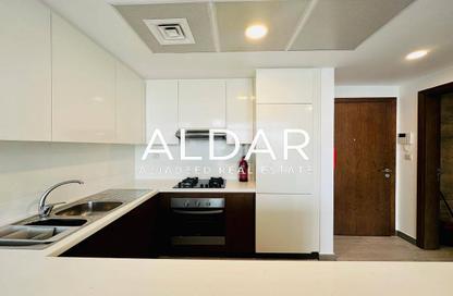Apartment - 1 - 1 for rent in Hameni Tower - District 15 - Jumeirah Village Circle - Dubai